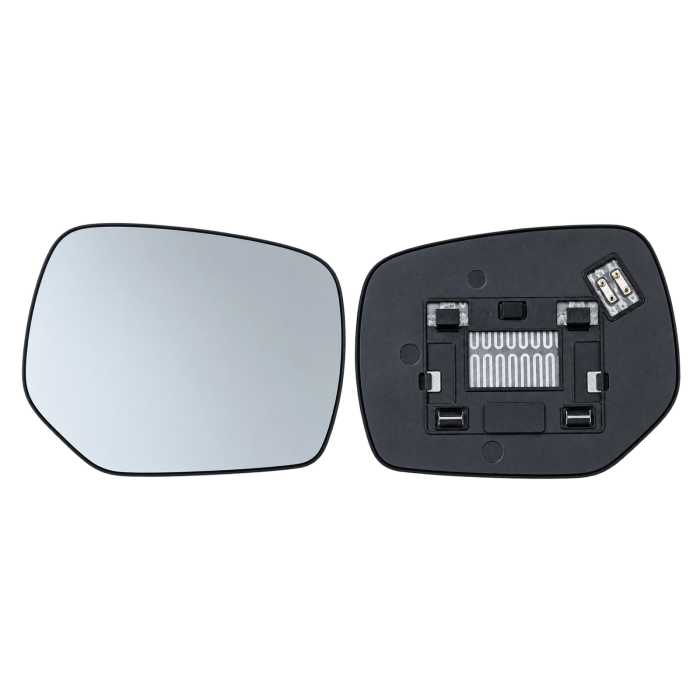 Spiegelglas voor SUBARU