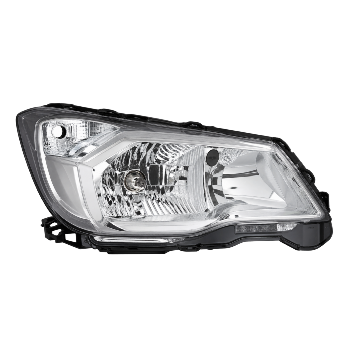 Koplamp rechts voor SUBARU FORESTER SJ 2013-2016