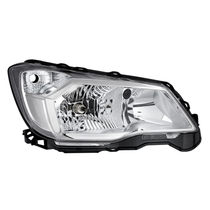 Koplamp rechts voor SUBARU FORESTER SJ 2013-2016