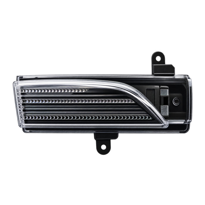 Spiegelknipperlicht voor SUBARU FORESTER