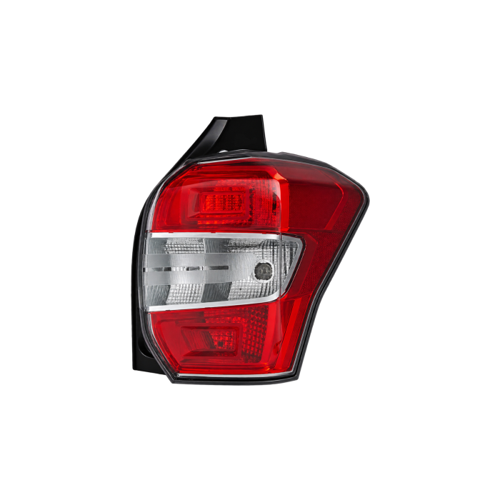 Achterlicht voor SUBARU FORESTER SJ 2013-2016