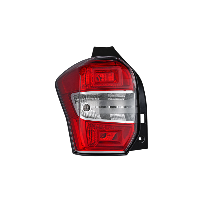 Achterlicht voor SUBARU FORESTER SJ 2013-2016