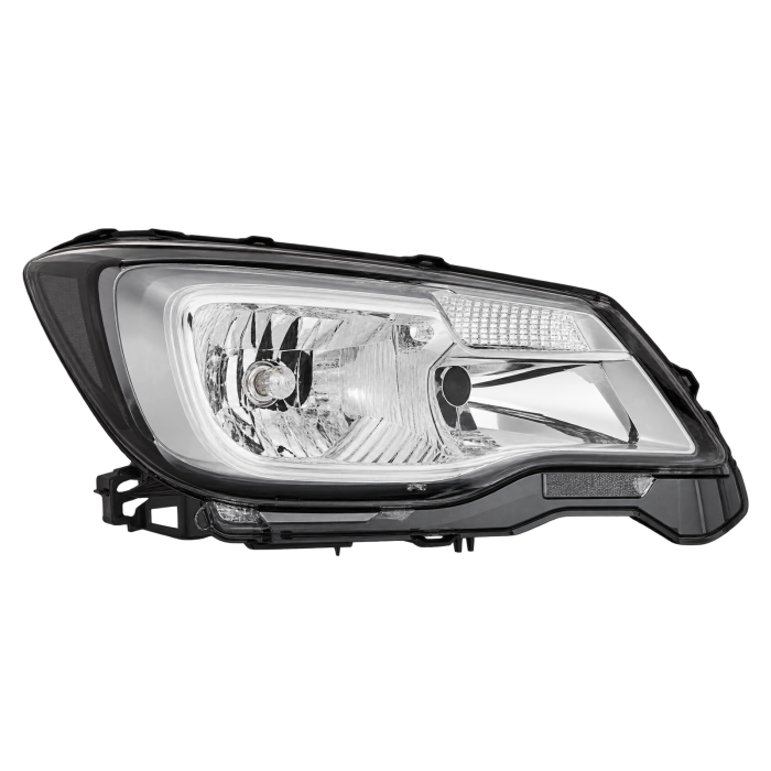 Koplamp rechts voor SUBARU FORESTER SJ 2016-2019