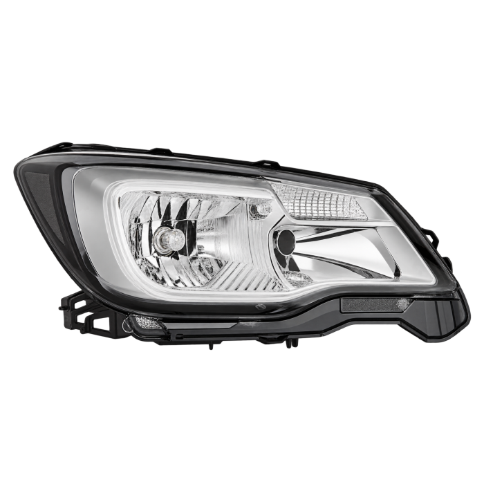 Koplamp rechts voor SUBARU FORESTER SJ 2016-2019