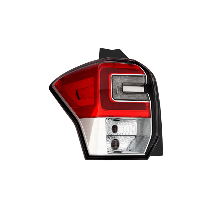 Achterlicht voor SUBARU FORESTER SJ 2016-2019