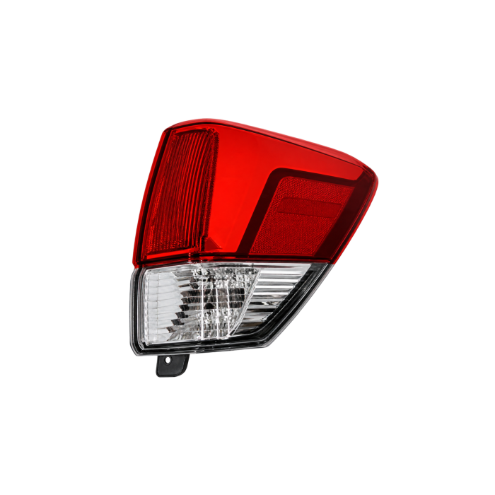 Achterlicht voor SUBARU FORESTER SK 2019-2022