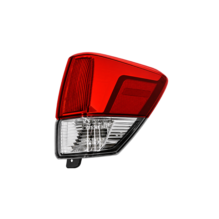 Achterlicht voor SUBARU FORESTER SK 2019-2022