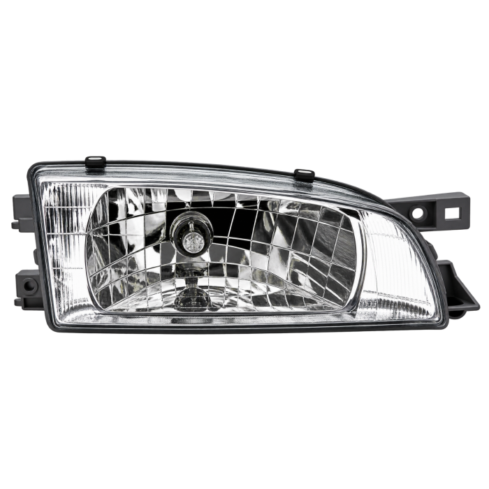 Koplamp rechts voor SUBARU IMPREZA 1998-2000