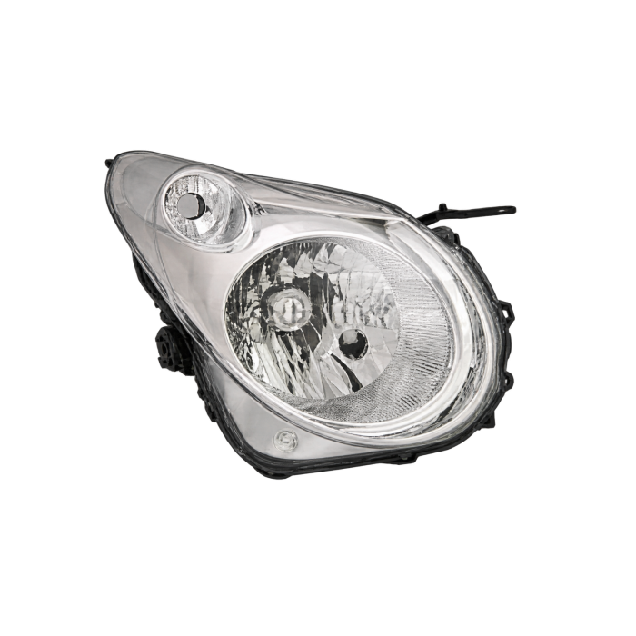 Koplamp rechts voor SUZUKI ALTO 2009-2015