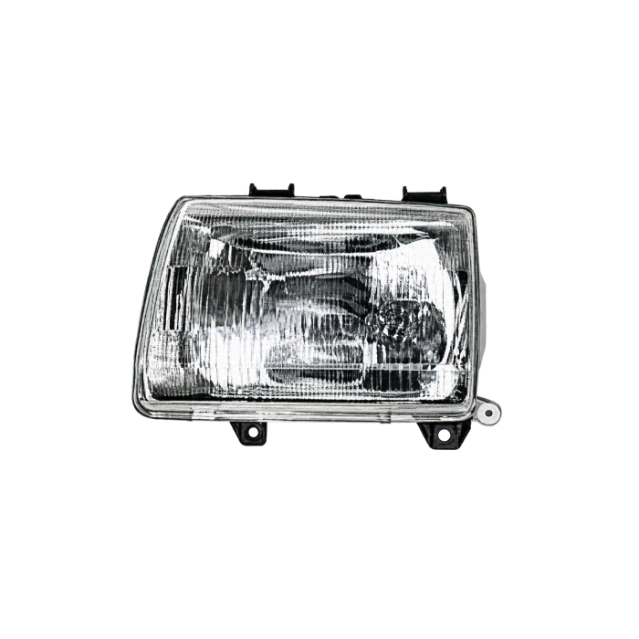 Koplamp rechts voor SUZUKI ALTO 1994-2002