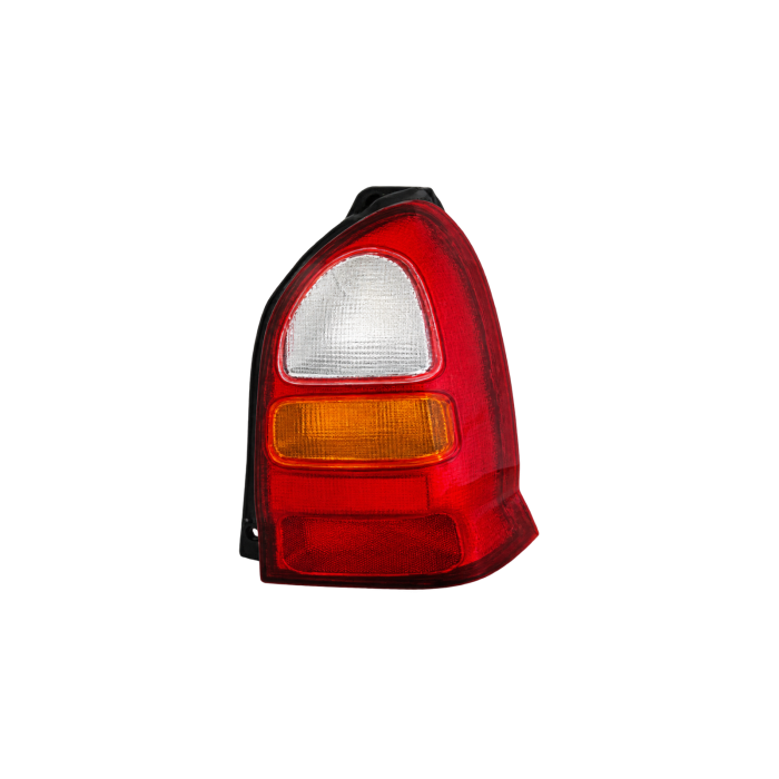 Achterlicht voor SUZUKI ALTO 2002-2006