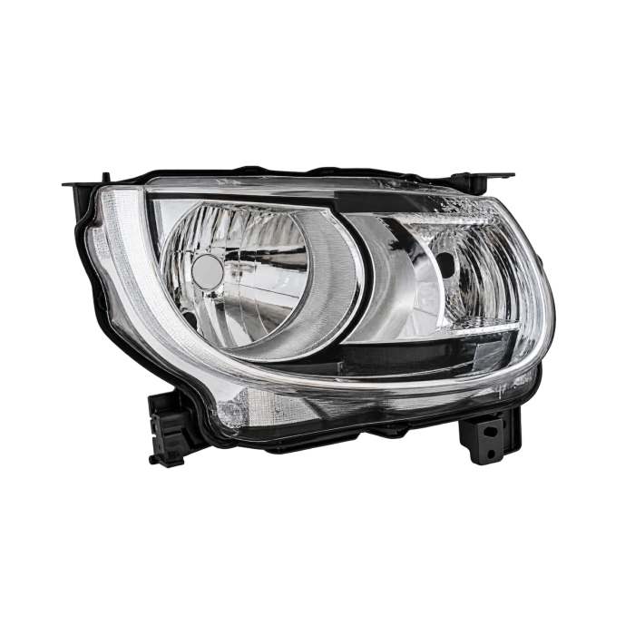 Koplamp rechts voor SUZUKI IGNIS 2016-2020