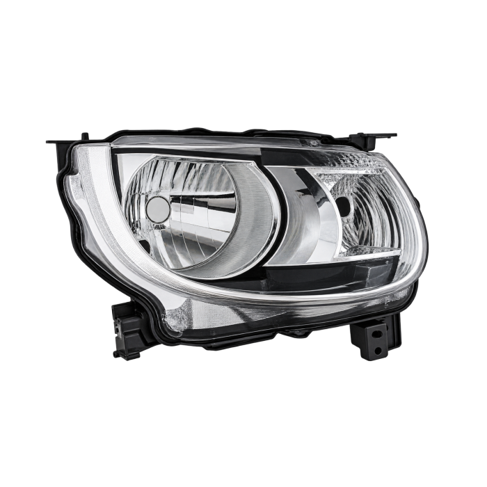Koplamp rechts voor SUZUKI IGNIS 2016-2020