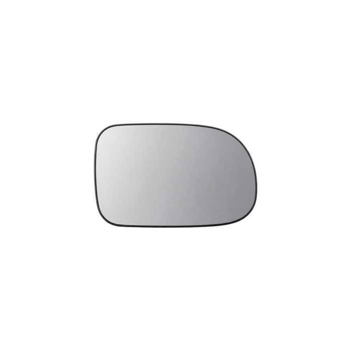 Spiegelglas voor SUZUKI SWIFT 1989-1996