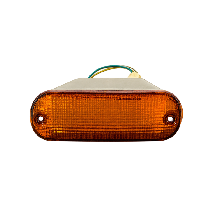 Knipperlicht voor SUZUKI