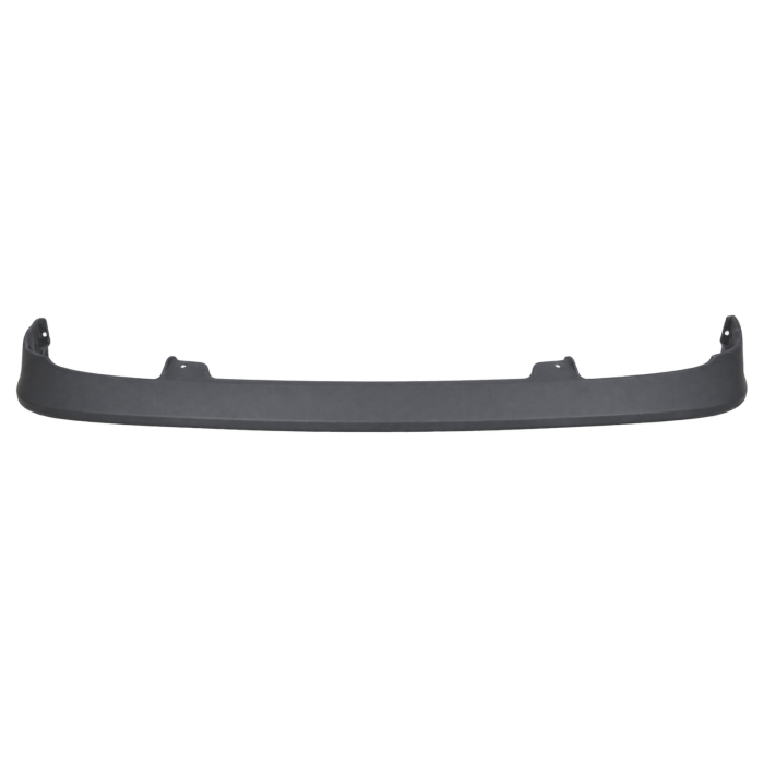 Voorbumper