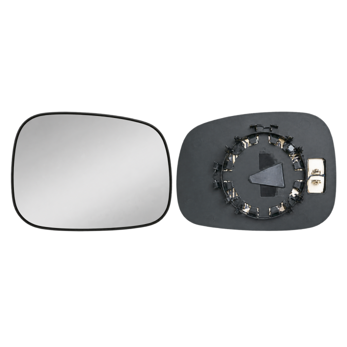 Spiegelglas voor SUZUKI SWIFT 2005-2007