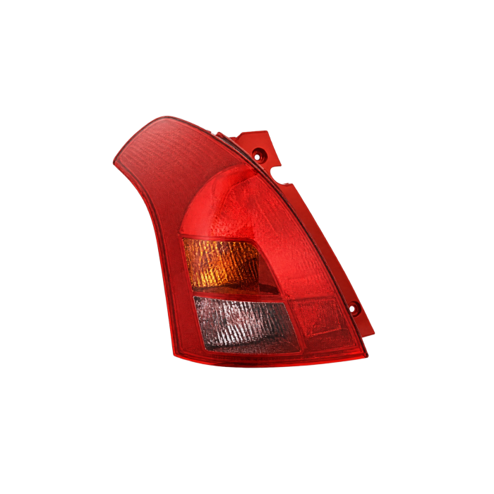 Achterlicht voor SUZUKI SWIFT 2005-2007