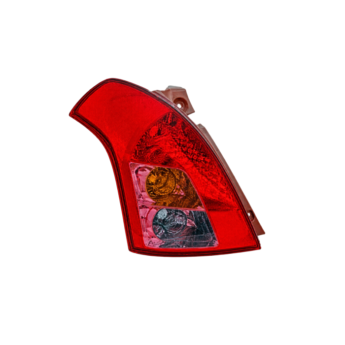 Achterlicht voor SUZUKI SWIFT 2007-2010