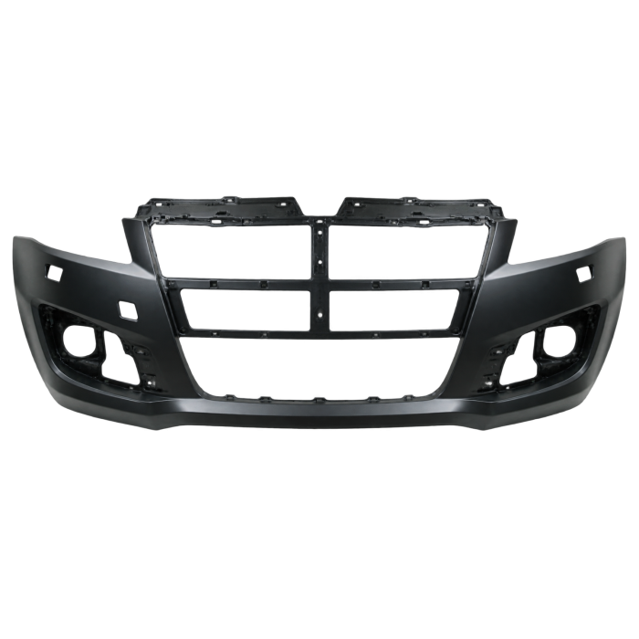 Voorbumper links voor SUZUKI SWIFT 2010-2013