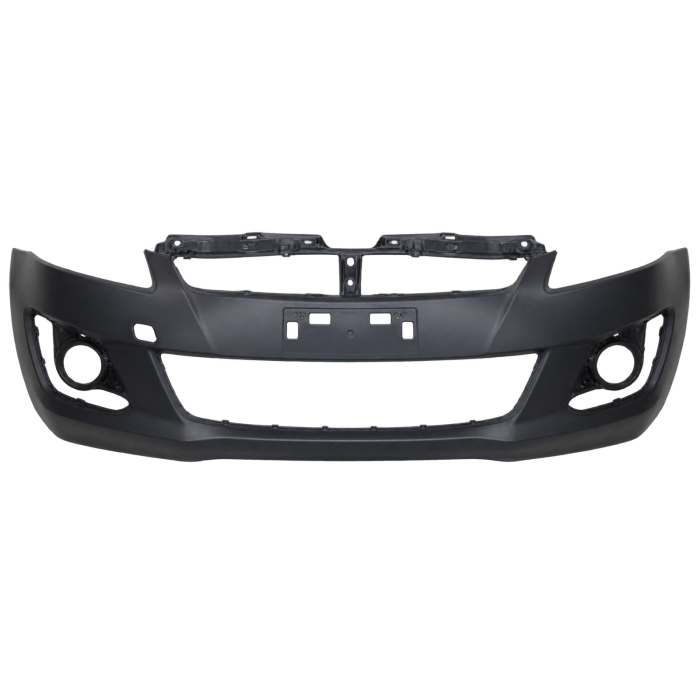 Voorbumper in primer voor Suzuki SWIFT 2013-2017