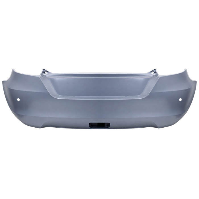 Achterbumper voor SUZUKI SWIFT