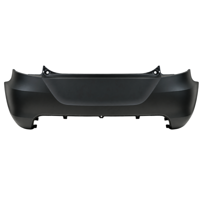 Achterbumper voor SUZUKI SWIFT