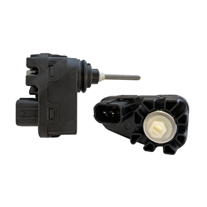 Koplamp links/rechts