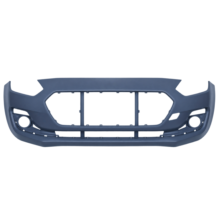 Voorbumper in primer voor Suzuki SWIFT
