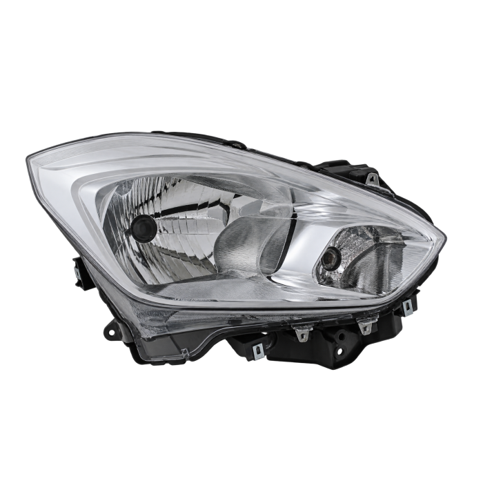 Koplamp rechts voor SUZUKI SWIFT