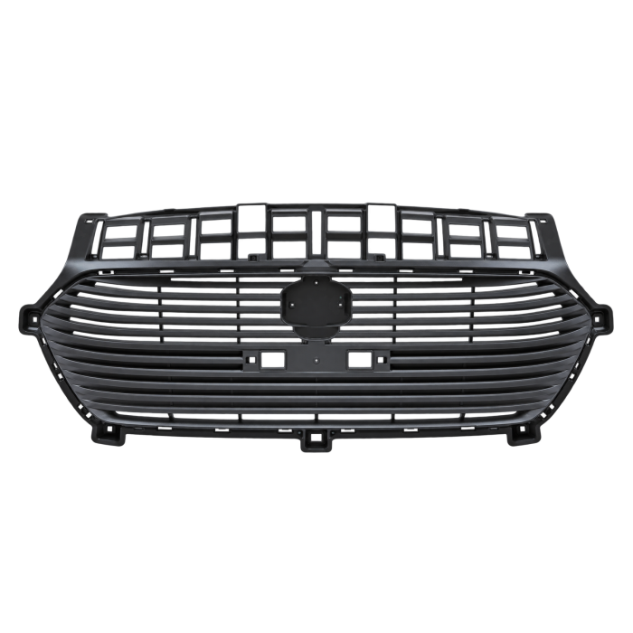 Grille voor SUZUKI SWIFT 2017-2020