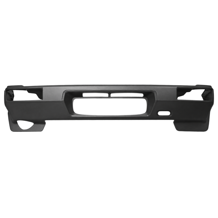 Achterbumper links voor SUZUKI VITARA 1988