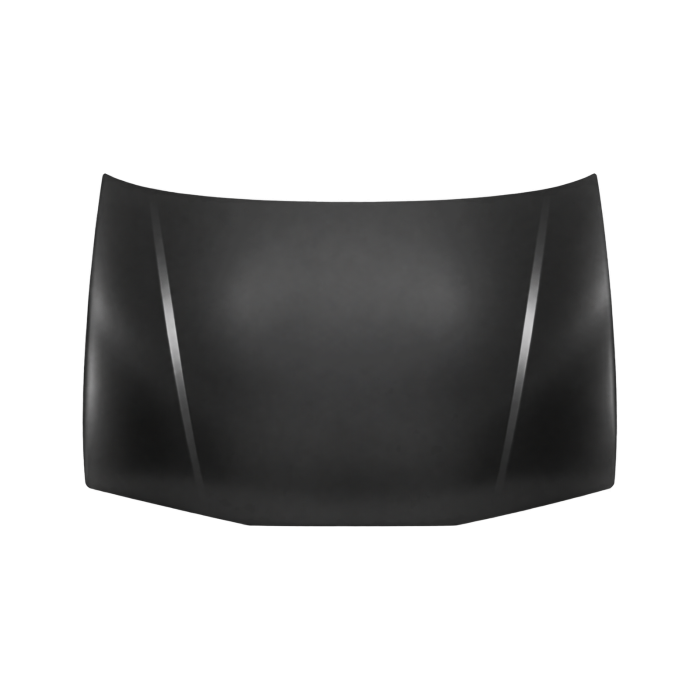 Motorkap rechts voor SUZUKI VITARA 1998-2006