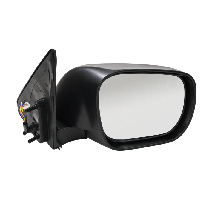 Buitenspiegel rechts voor SUZUKI GRAND VITARA 2005-2015
