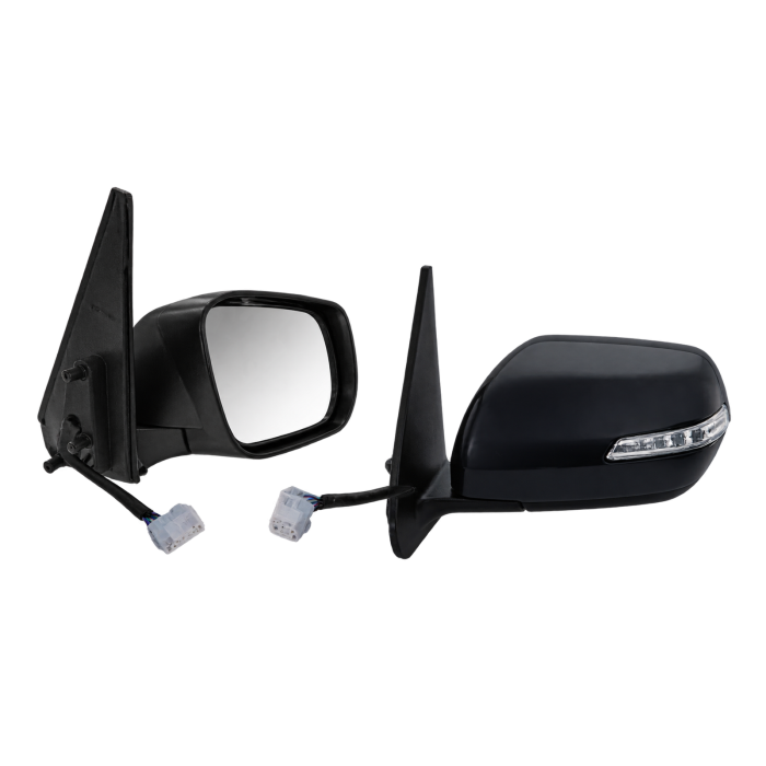 Buitenspiegel links voor SUZUKI GRAND VITARA 2005-2015