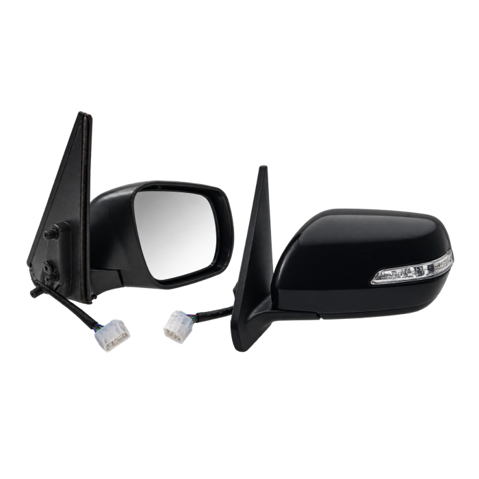 Buitenspiegel links voor SUZUKI GRAND VITARA 2005-2015