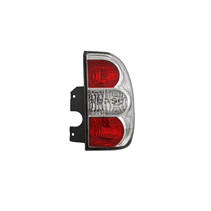 Achterlicht voor SUZUKI GRAND VITARA 2005-2015