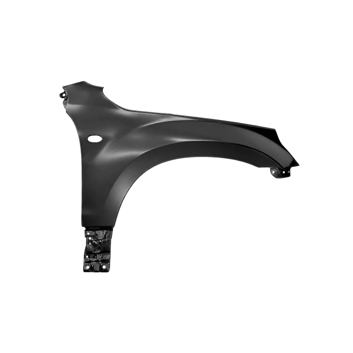 Spatbord (voorscherm) voor SUZUKI GRAND VITARA 2005-2015