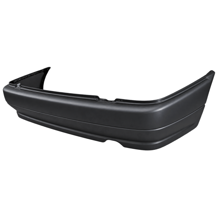 Achterbumper voor SUZUKI BALENO 1995-1998