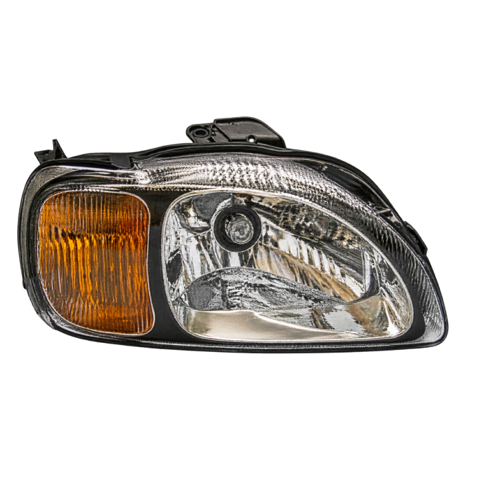 Koplamp rechts voor SUZUKI BALENO 1999-2001