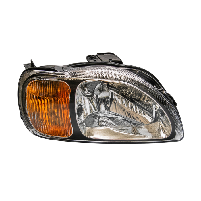 Koplamp rechts voor SUZUKI BALENO 1999-2001