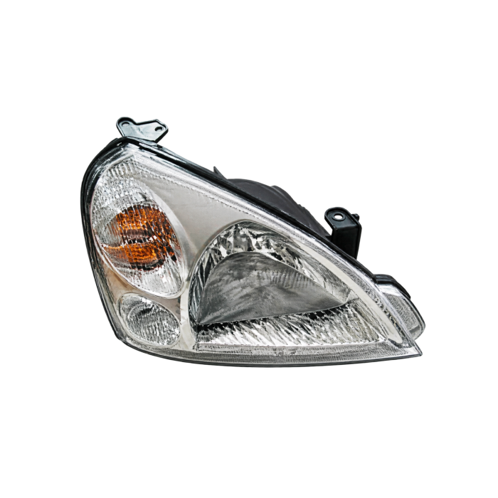 Koplamp rechts voor SUZUKI LIANA