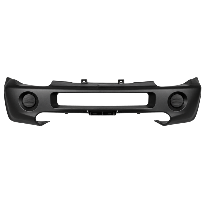 Voorbumper in primer voor Suzuki JIMNY 1998-2005