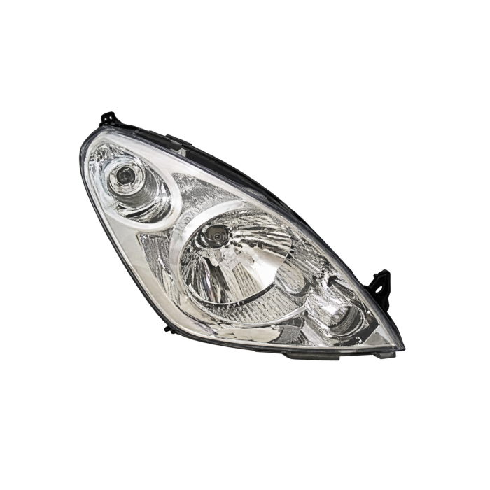 Koplamp rechts voor SUZUKI SPLASH 2008-2012