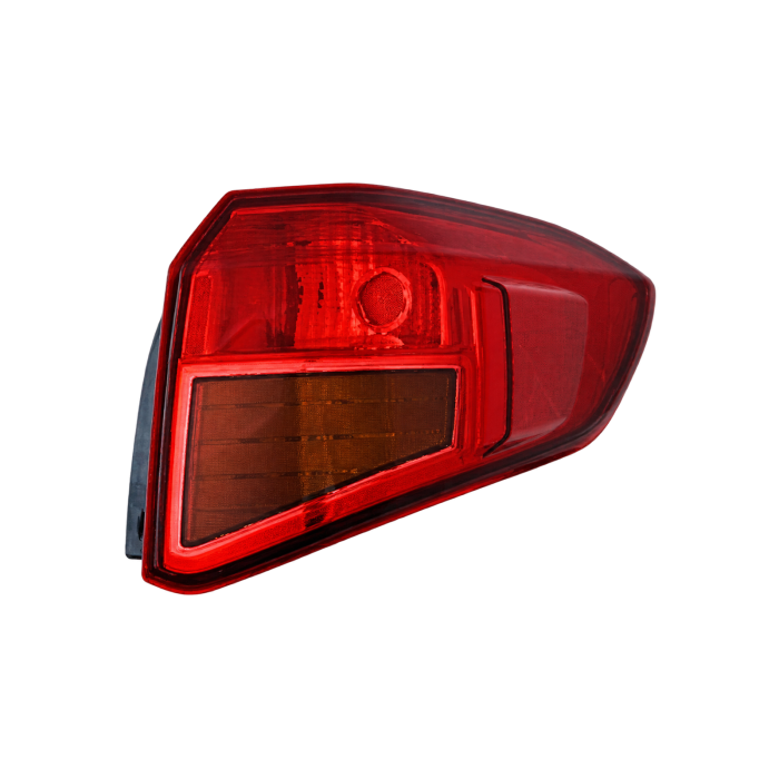 Achterlicht voor SUZUKI VITARA LY 2015-2018