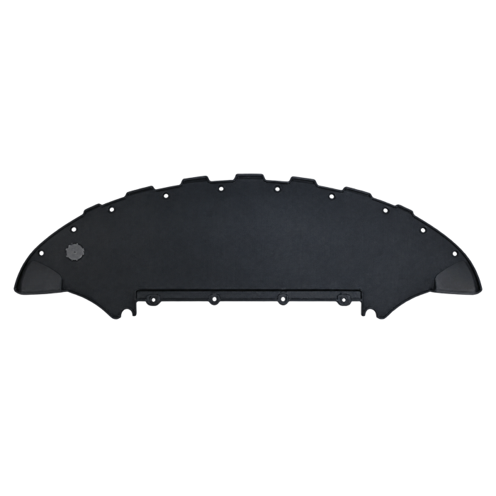 Voorbumper voor TESLA MODEL 3 2019-2020