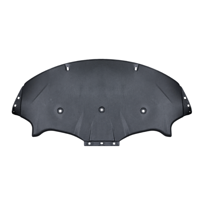 Afdekkap bumper voor TESLA MODEL 3 2019-2020