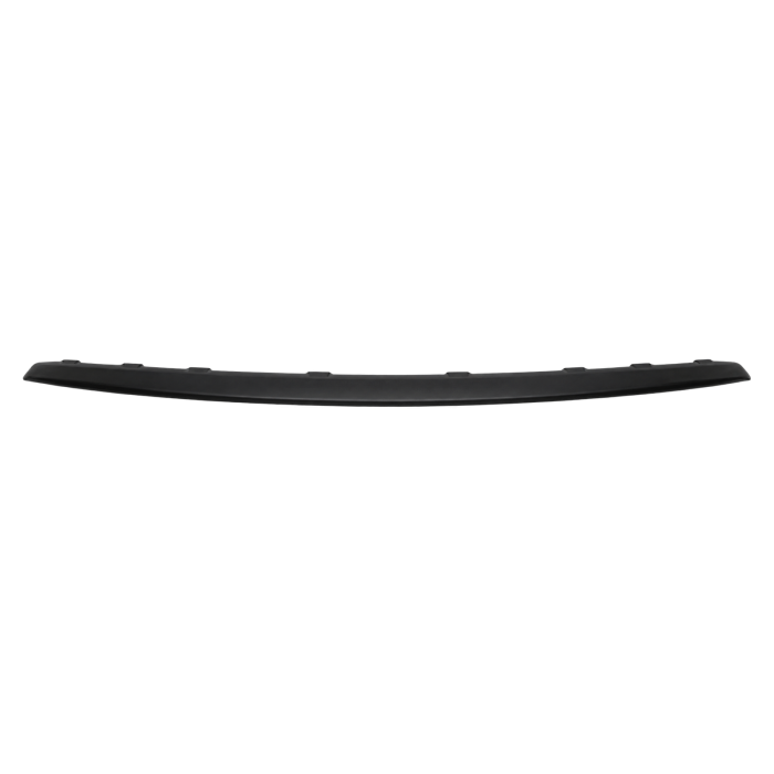 Bumperspoiler voor TESLA MODEL 3 2019-2020