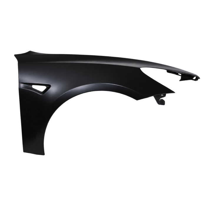 Spatbord (voorscherm) voor TESLA MODEL 3 2019-2020