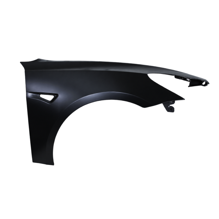 Spatbord (voorscherm) voor TESLA MODEL 3 2019-2020